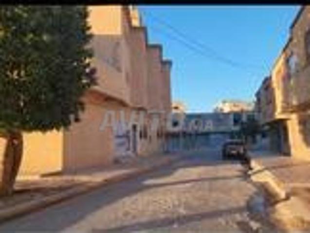 Maison vente à El Ma, Gharb-Chrarda-Beni Hssen