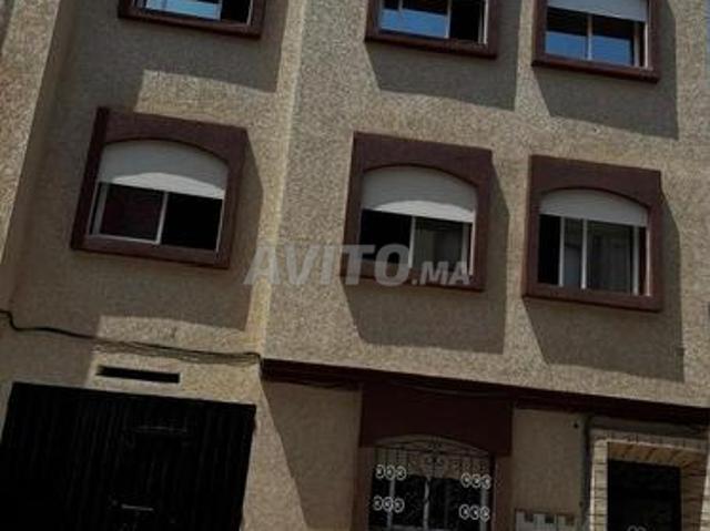Maison vente à Lyautey