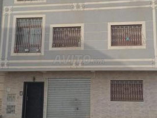 Maison vente à Meknès