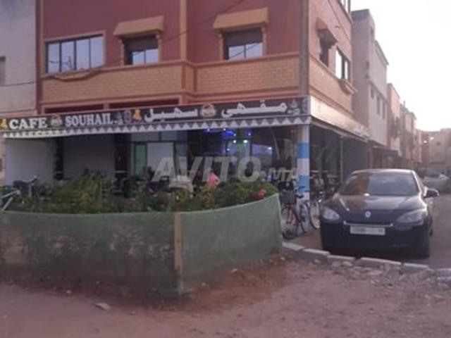 Maison vente à Sidi Bennour, Gharb-Chrarda-Beni Hssen