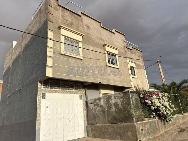 Maison vente à Ben Slimane