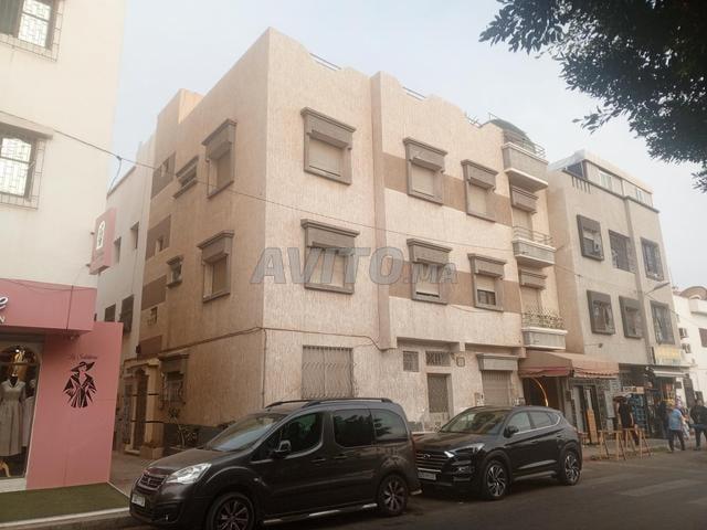 Maison vente à Agadir, Oued ed Dahab-Lagouira