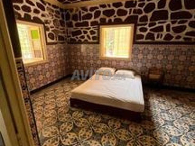 Maison vente à Al Haouz, L'Oriental