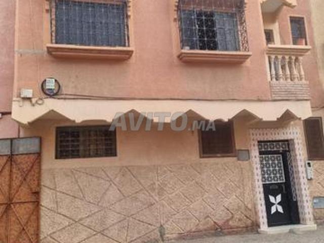 Maison vente à Marrakech, L'Oriental