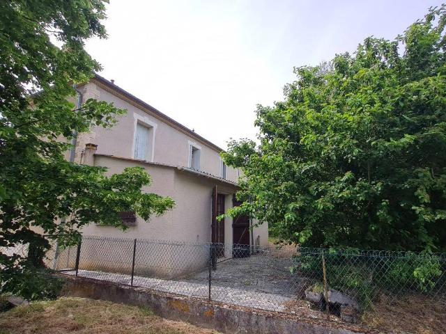 Maison vente à Caudecoste, Prézat