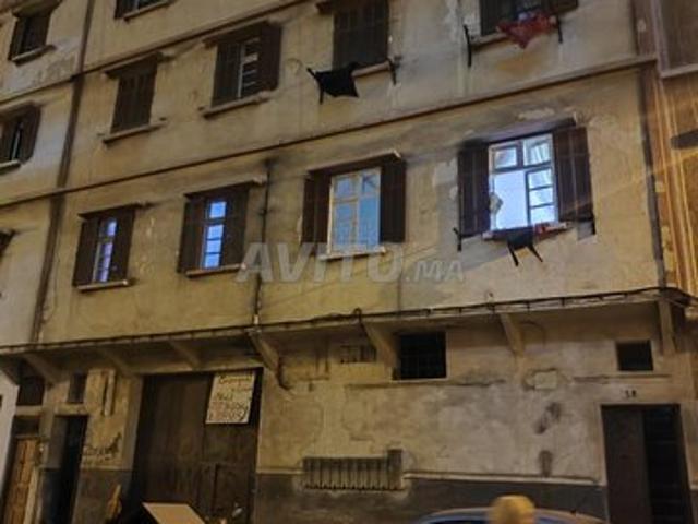 Maison vente à Anfa, Al Fida