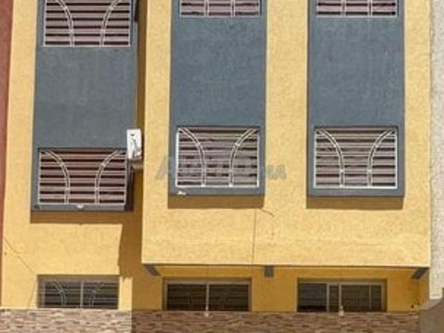 Maison vente à Meknès