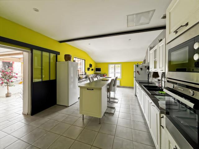 Maison vente à Aubusson, La Celle-sous-gouzon