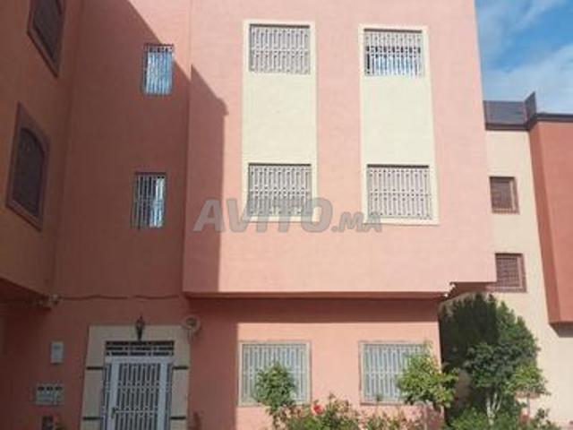 Maison vente à Charaf, Agadir
