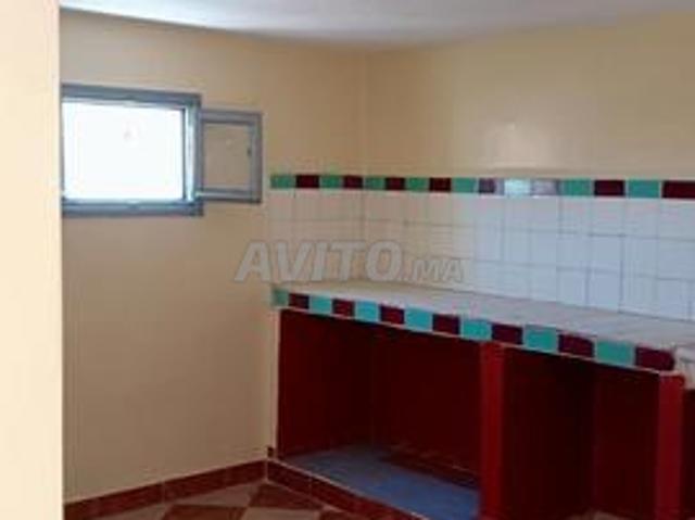 Maison vente à Rbat