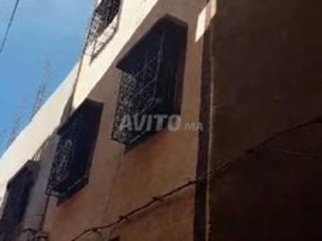 Maison vente à Marrakech, L'Oriental