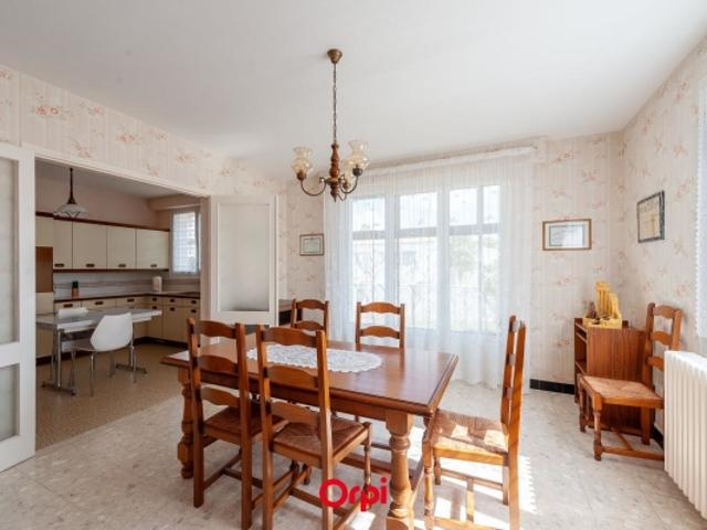Maison vente à La Rochelle, L'houmeau