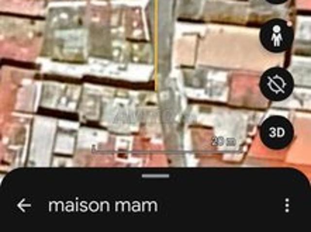 Maison vente à Larache, Tanger-Tétouan