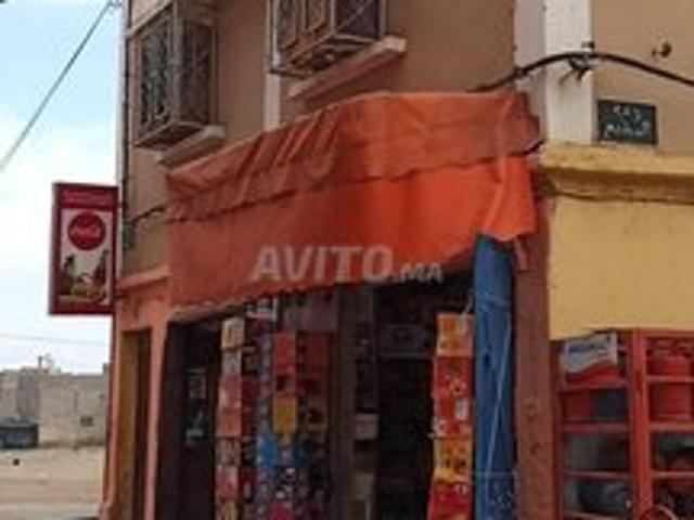 Maison vente à Ouled, Oued ed Dahab-Lagouira