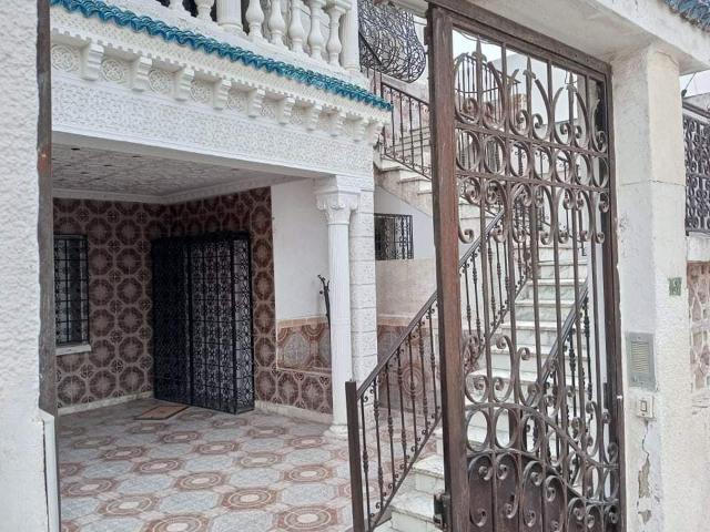 Maison vente à Ariana Ville