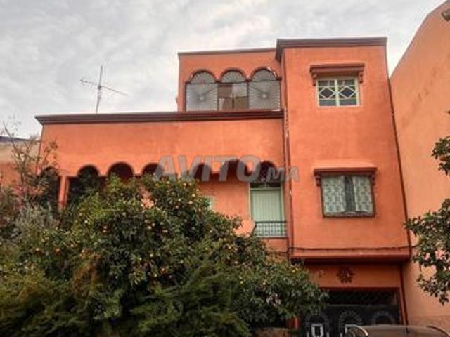 Maison vente à L'Oriental