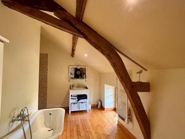 Maison vente à Sainte-radégonde