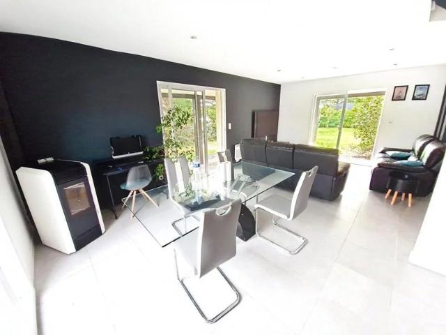 Maison vente à Toulouse, Rouffiac-tolosan
