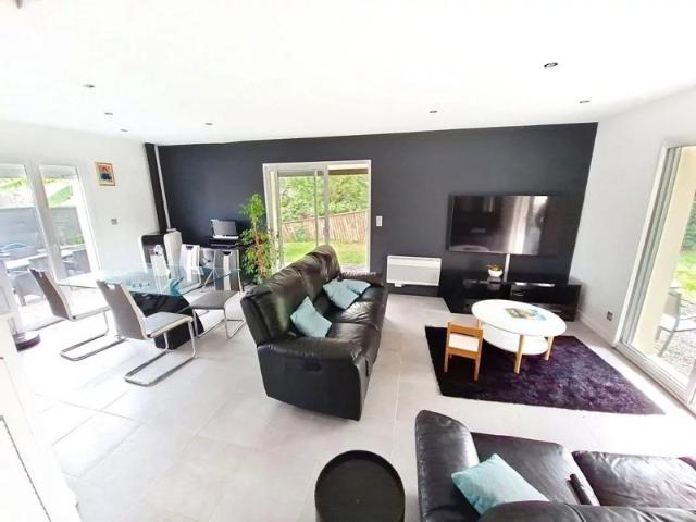 Maison vente à Toulouse, Rouffiac-tolosan