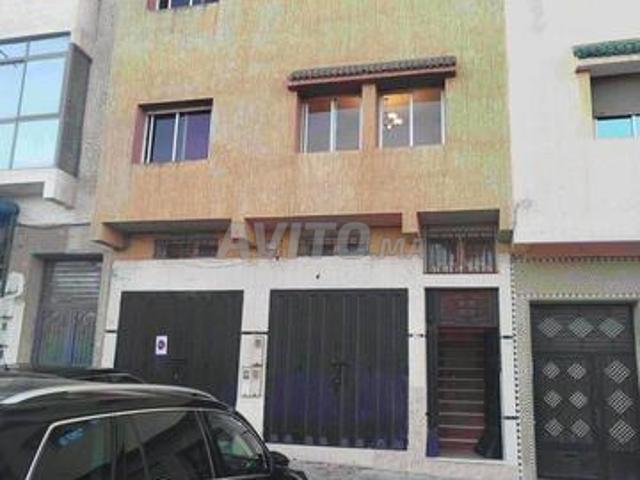 Maison vente à Mohammedia, Gharb-Chrarda-Beni Hssen
