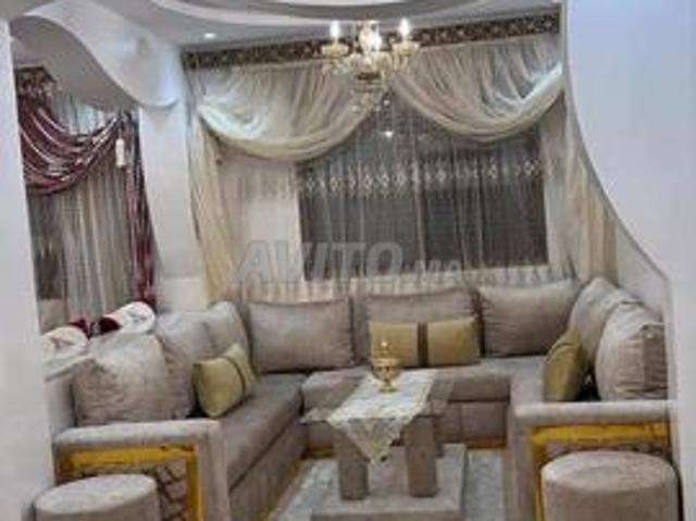 Maison vente à El Fahs, Tanger-Tétouan