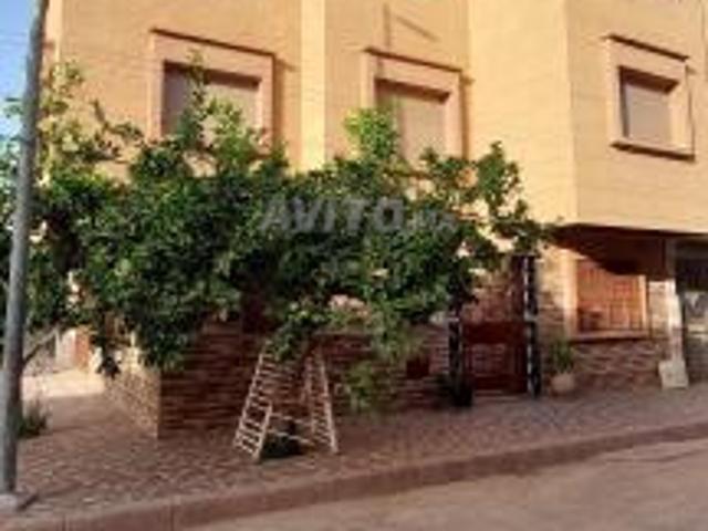 Maison vente à Ahfir