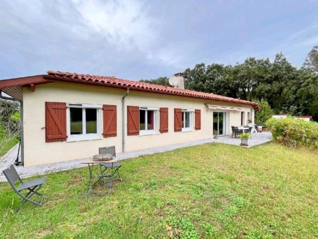 Maison vente à France métropolitaine, Tarnos