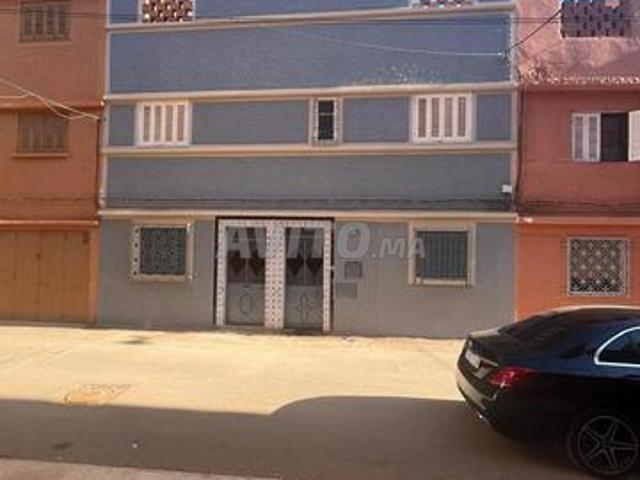 Maison vente à Berkane