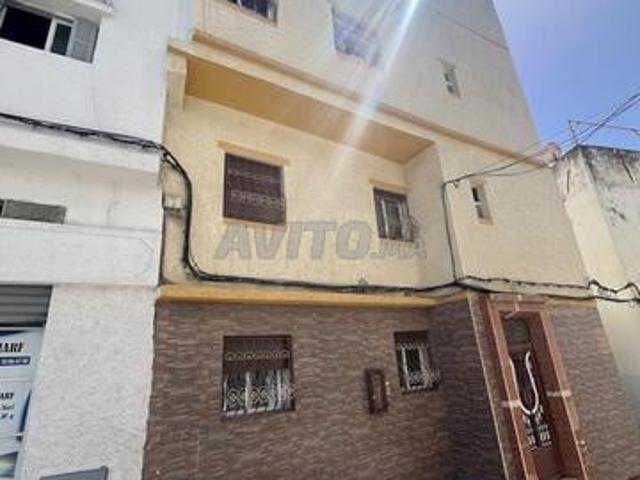 Maison vente à Tangero, Tanger-Tétouan