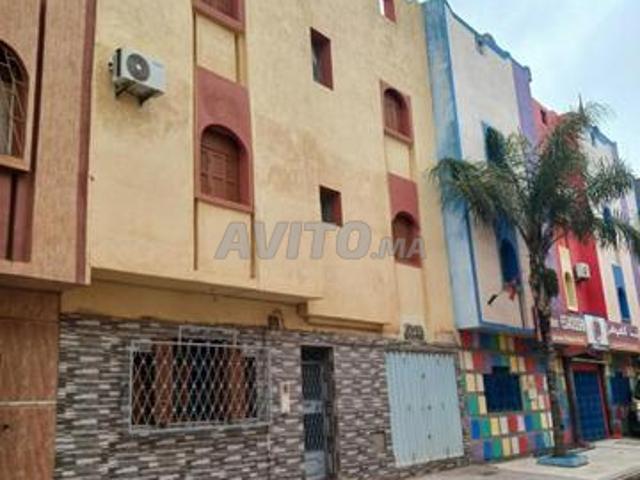 Maison vente à Khouribga