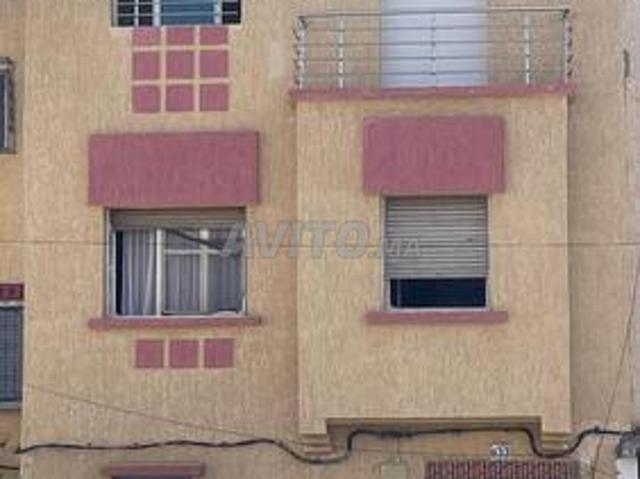 Maison vente à Anfa, Gharb-Chrarda-Beni Hssen