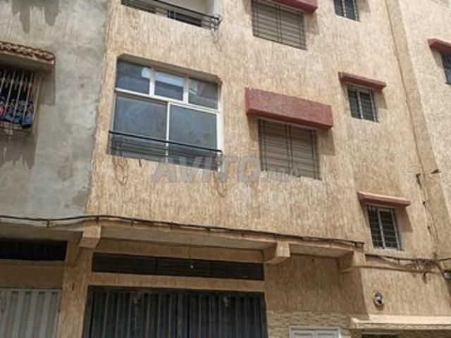 Maison vente à Témara