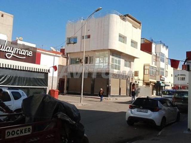 Maison vente à Agadir, Oued ed Dahab-Lagouira