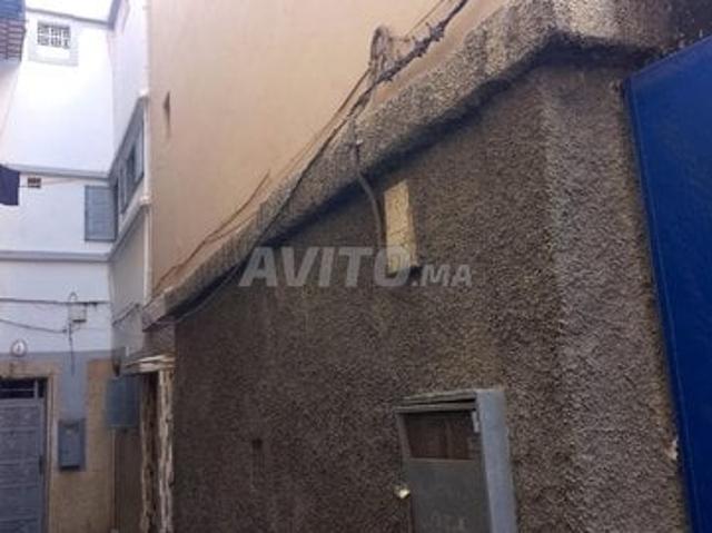Maison vente à Anfa, Gharb-Chrarda-Beni Hssen