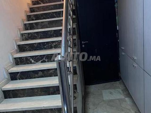 Maison vente à Anfa, Gharb-Chrarda-Beni Hssen