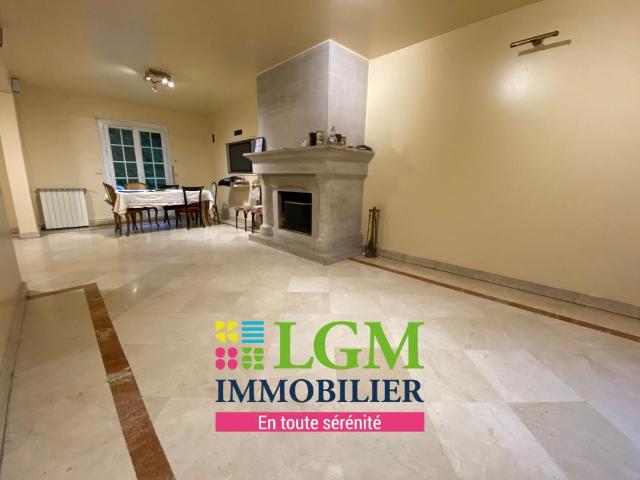 Maison vente à Sarcelles