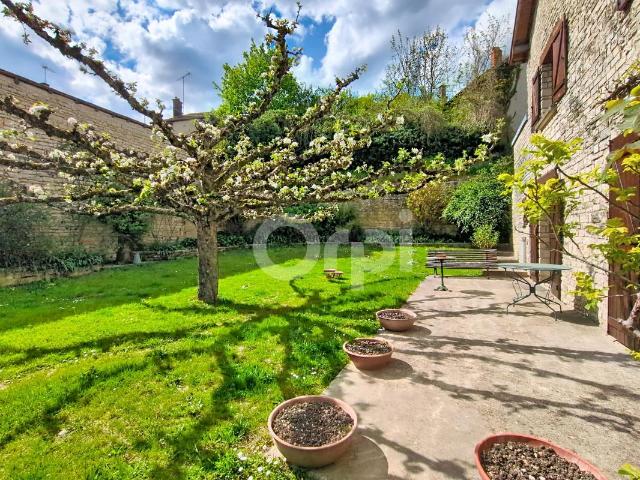 Maison vente à Chaumont, Laferté-sur-aube