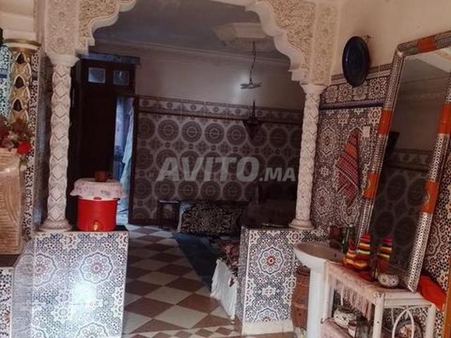 Maison vente à L'Oriental