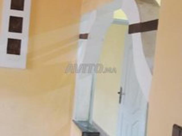 Maison vente à Kasba Tadla