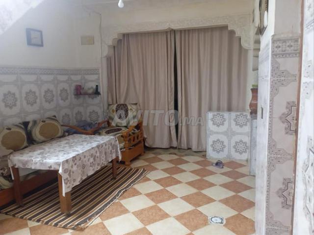 Maison vente à Ben Slimane