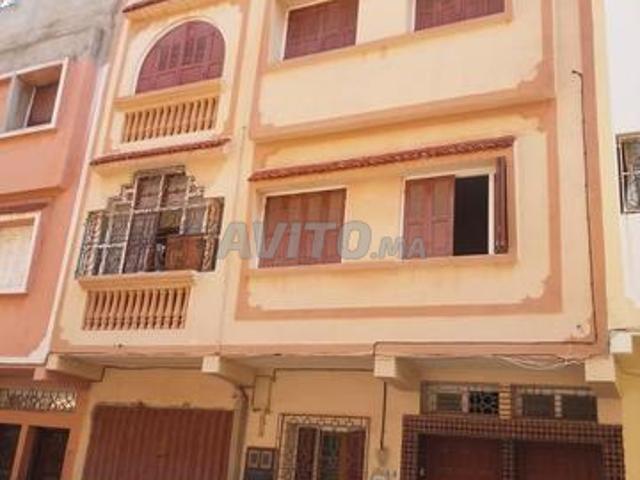 Maison vente à Saf, L'Oriental