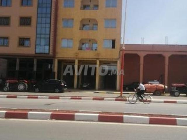 Local commercial vente à Berkane بركان, Province de Berkane إقليم بركان