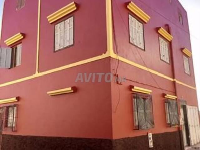 Maison vente