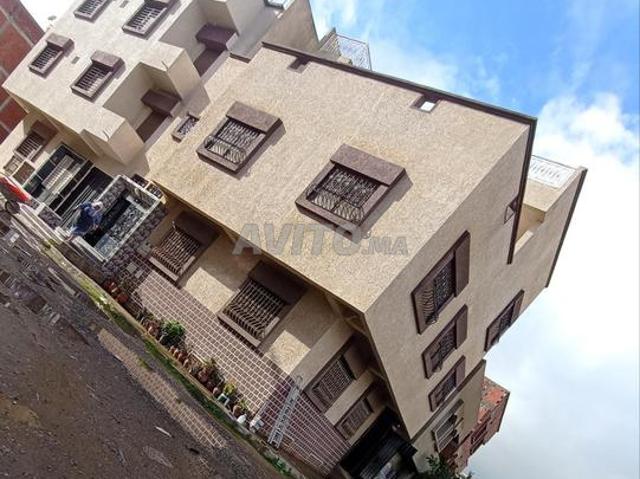 Maison vente à Lyautey