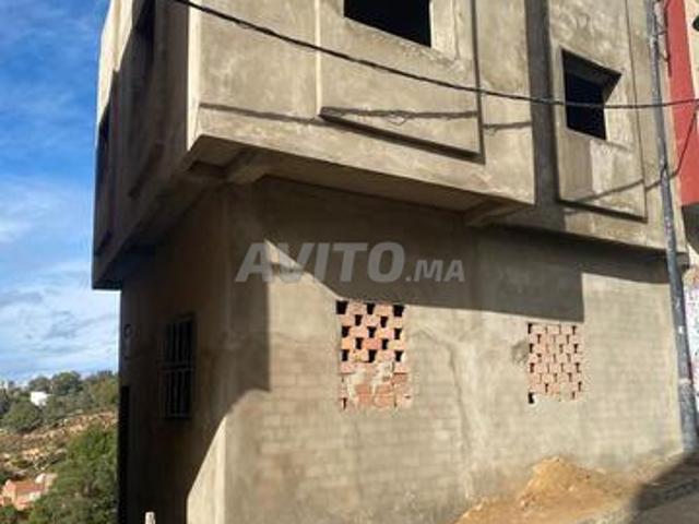 Maison vente à Tangero, Tanger-Tétouan