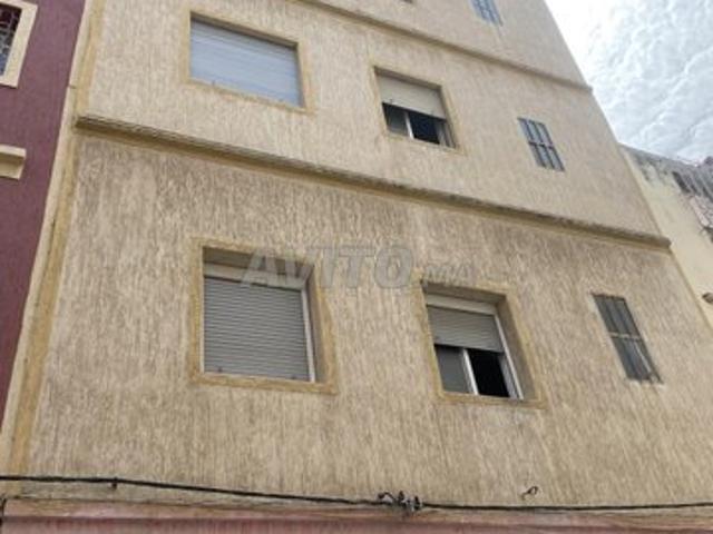 Maison vente à Tangero, Tanger-Tétouan