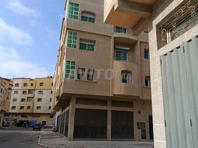 Maison vente à Gharb-Chrarda-Beni Hssen