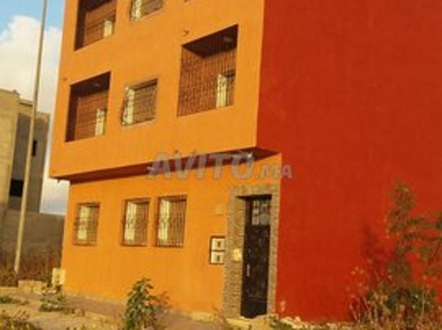 Maison vente à Had Soualem, Gharb-Chrarda-Beni Hssen