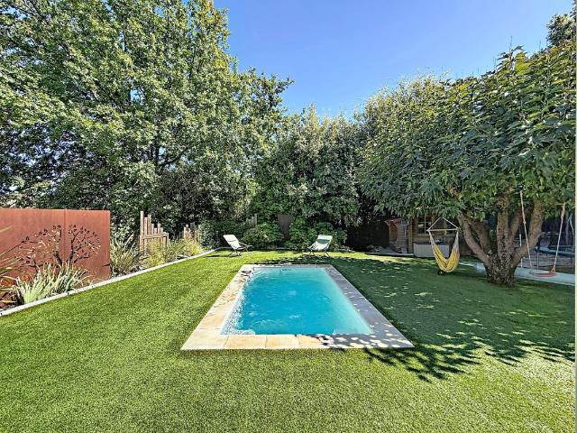Maison vente à Grasse, Roquefort-les-pins