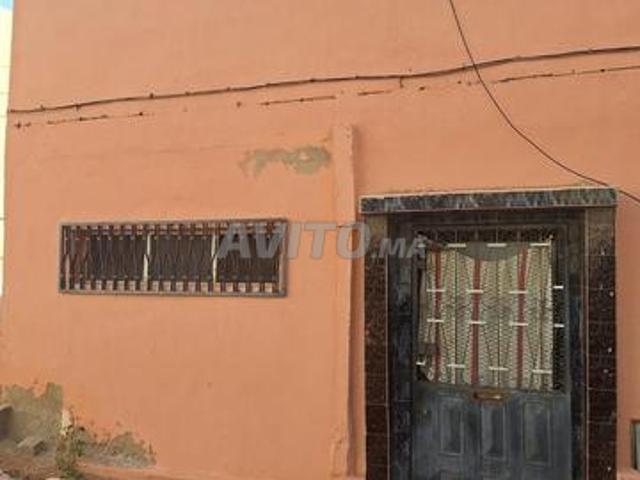 Maison vente à Laâyoune, Laâyoune-Boujdour-Sakia el Hamra